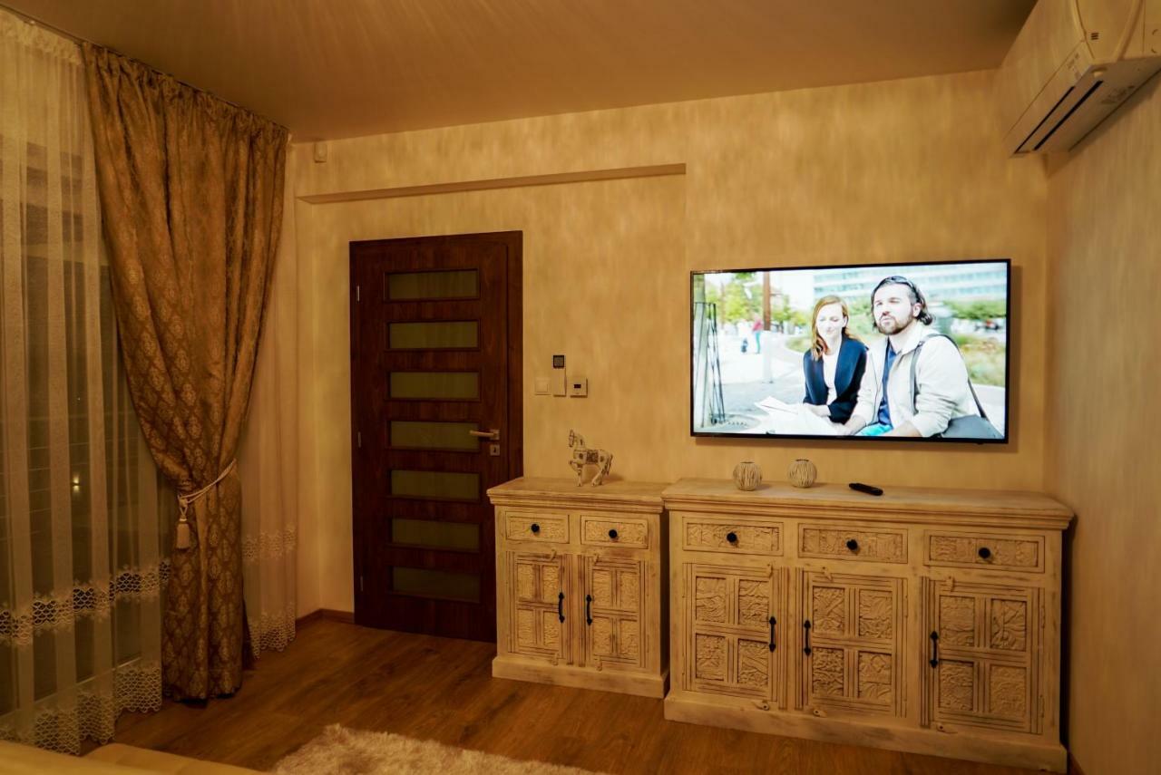 Luxury Villa Moravany nad Váhom Exterior foto